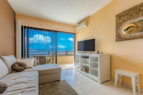 Panoramic apartments in club Paraiso Ocean view